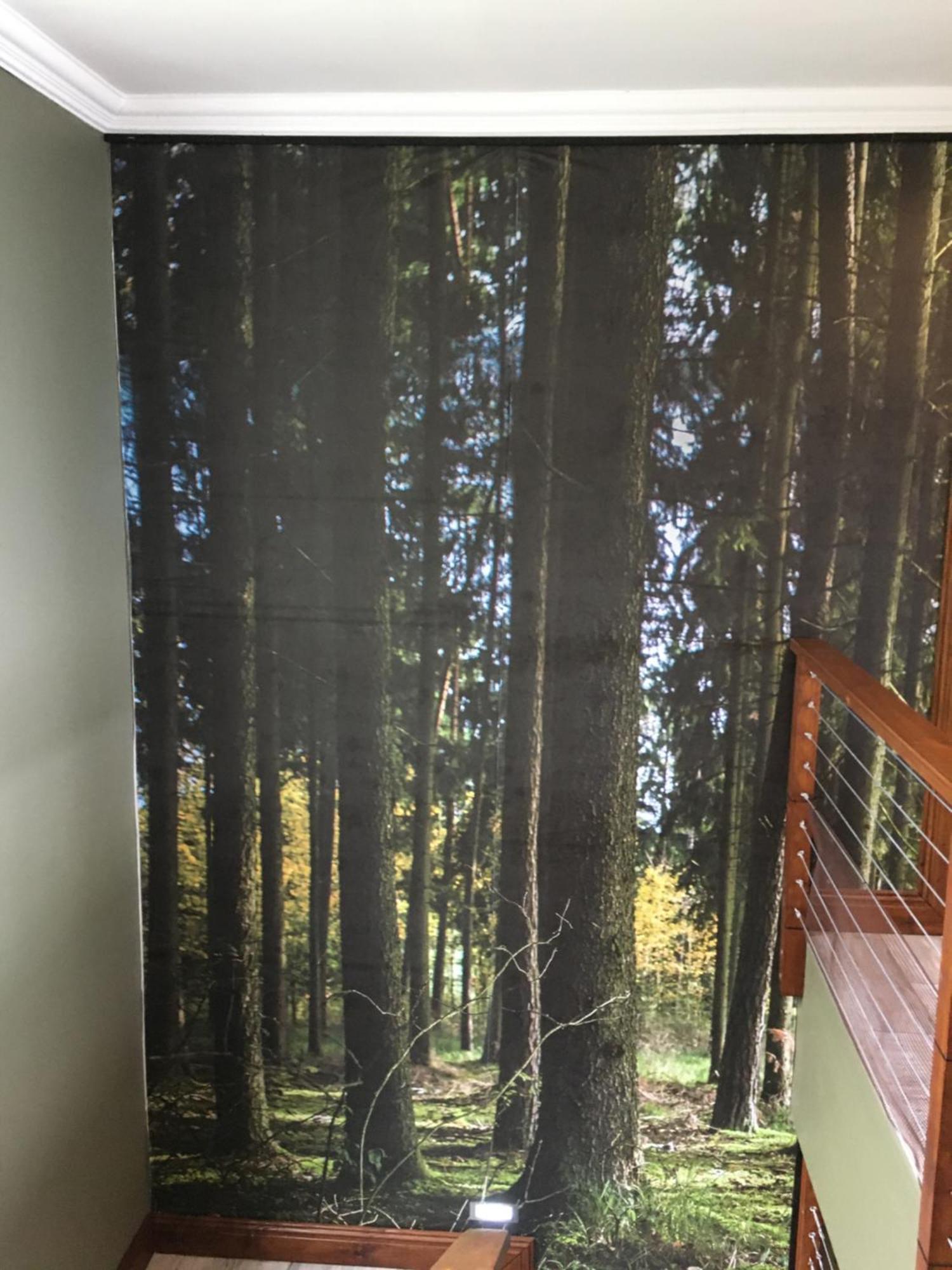 Forest Hill Wildernis Buitenkant foto