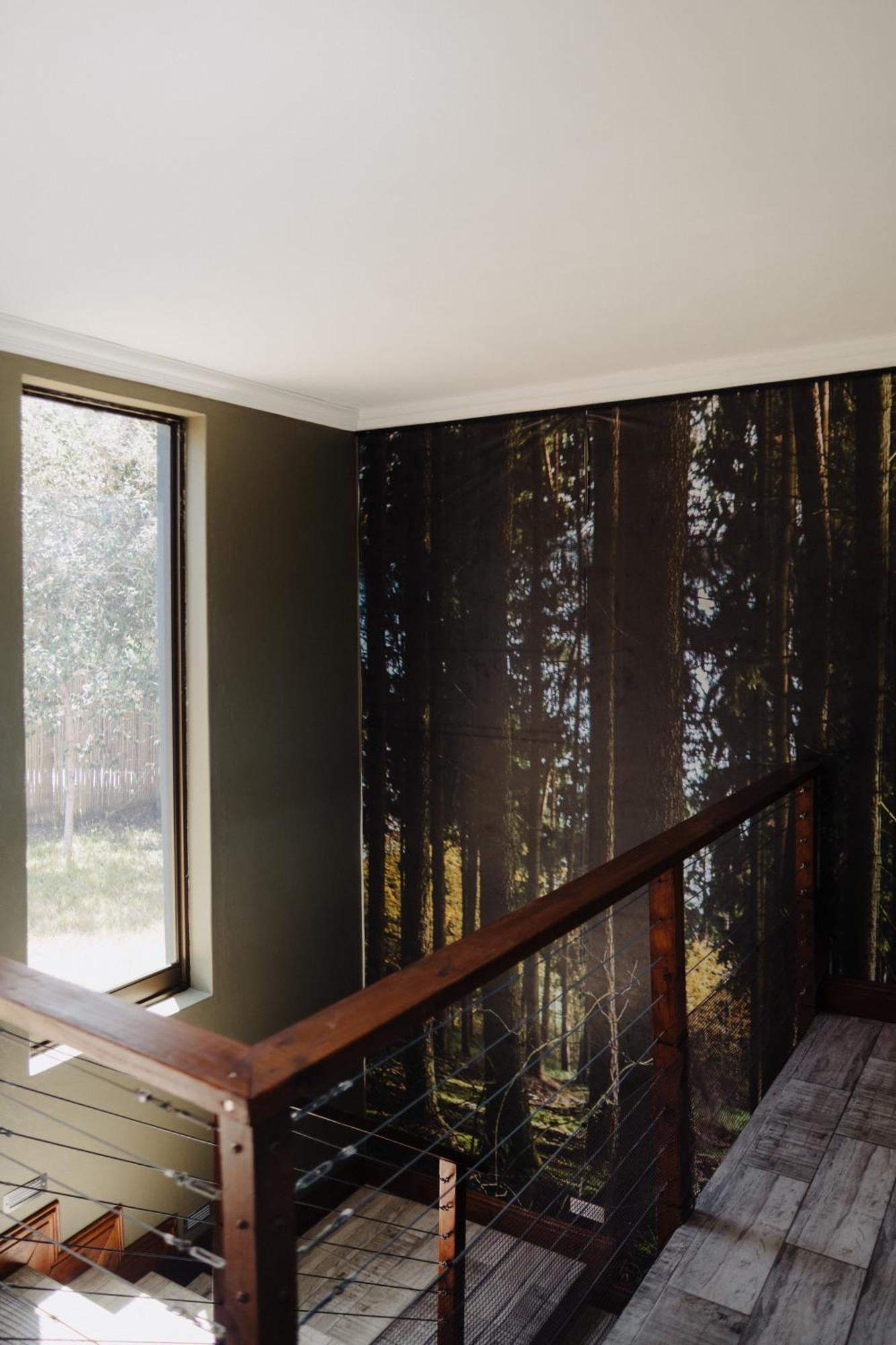 Forest Hill Wildernis Buitenkant foto